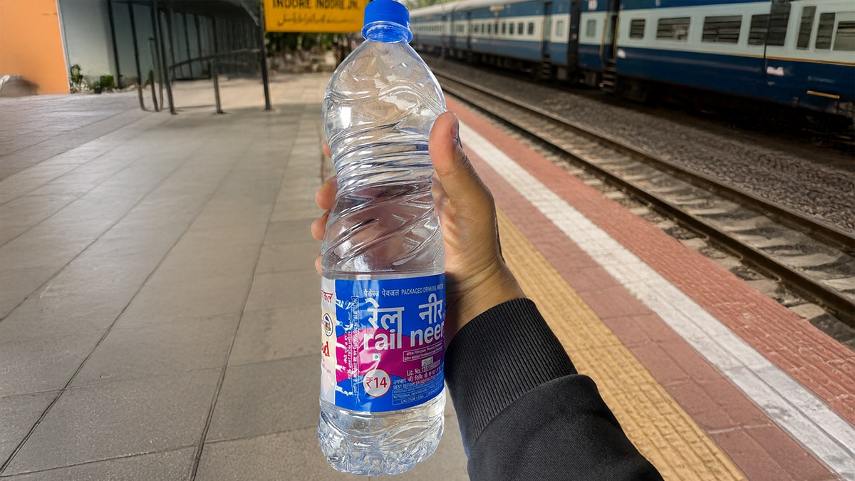 Water Network