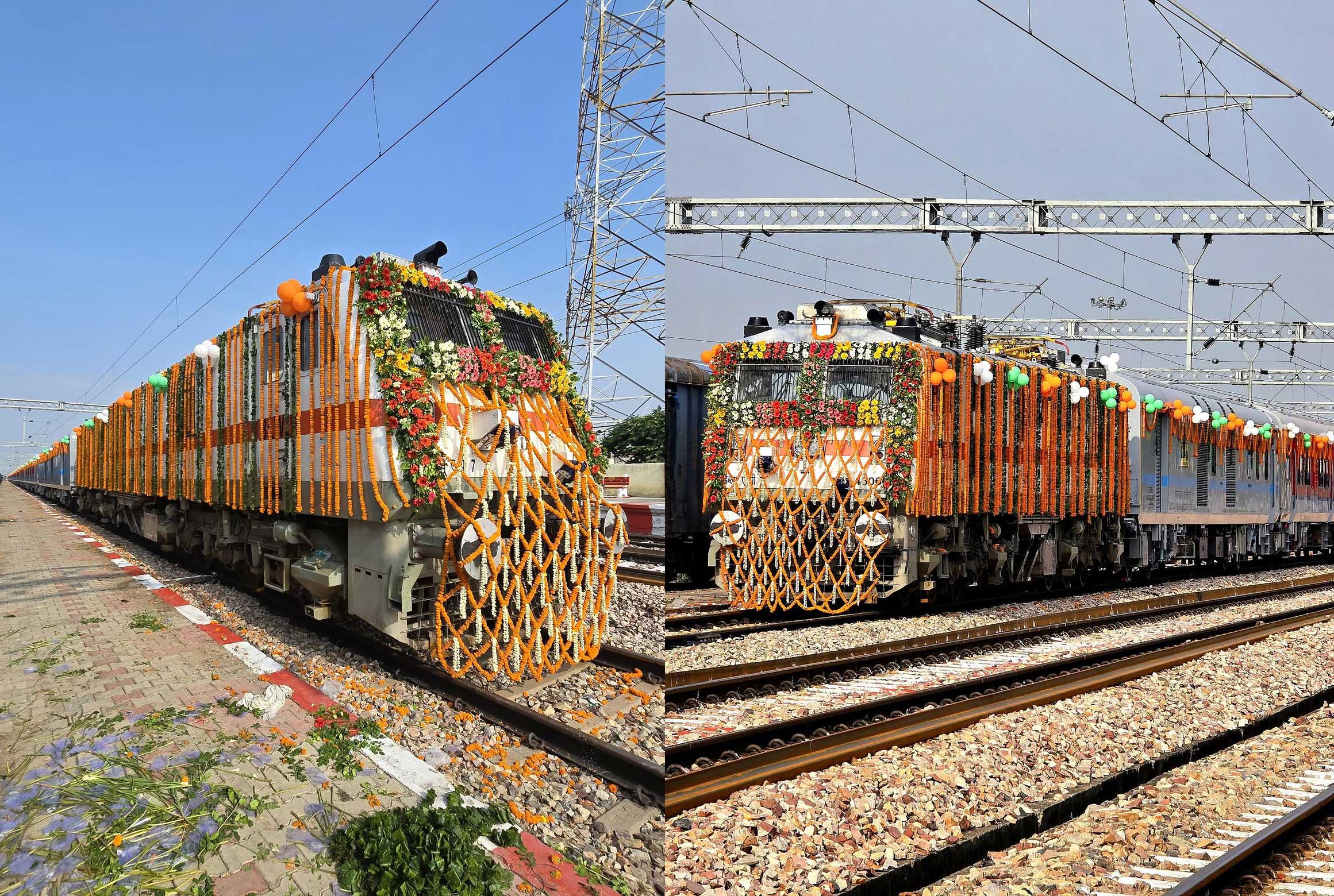 Aishbagh to Kasganj timetable