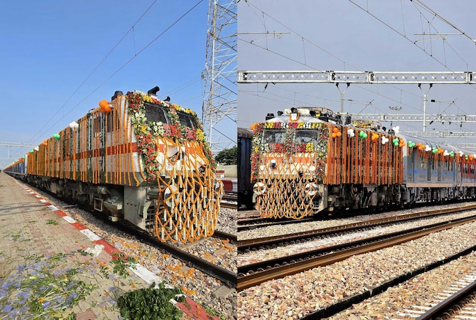 Aishbagh to Kasganj timetable Aishbagh to Kasganj timetable