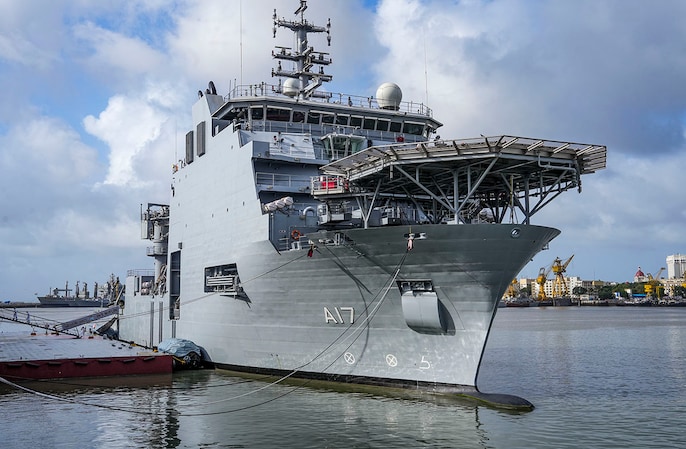 Deepwater reach Deepwater reach