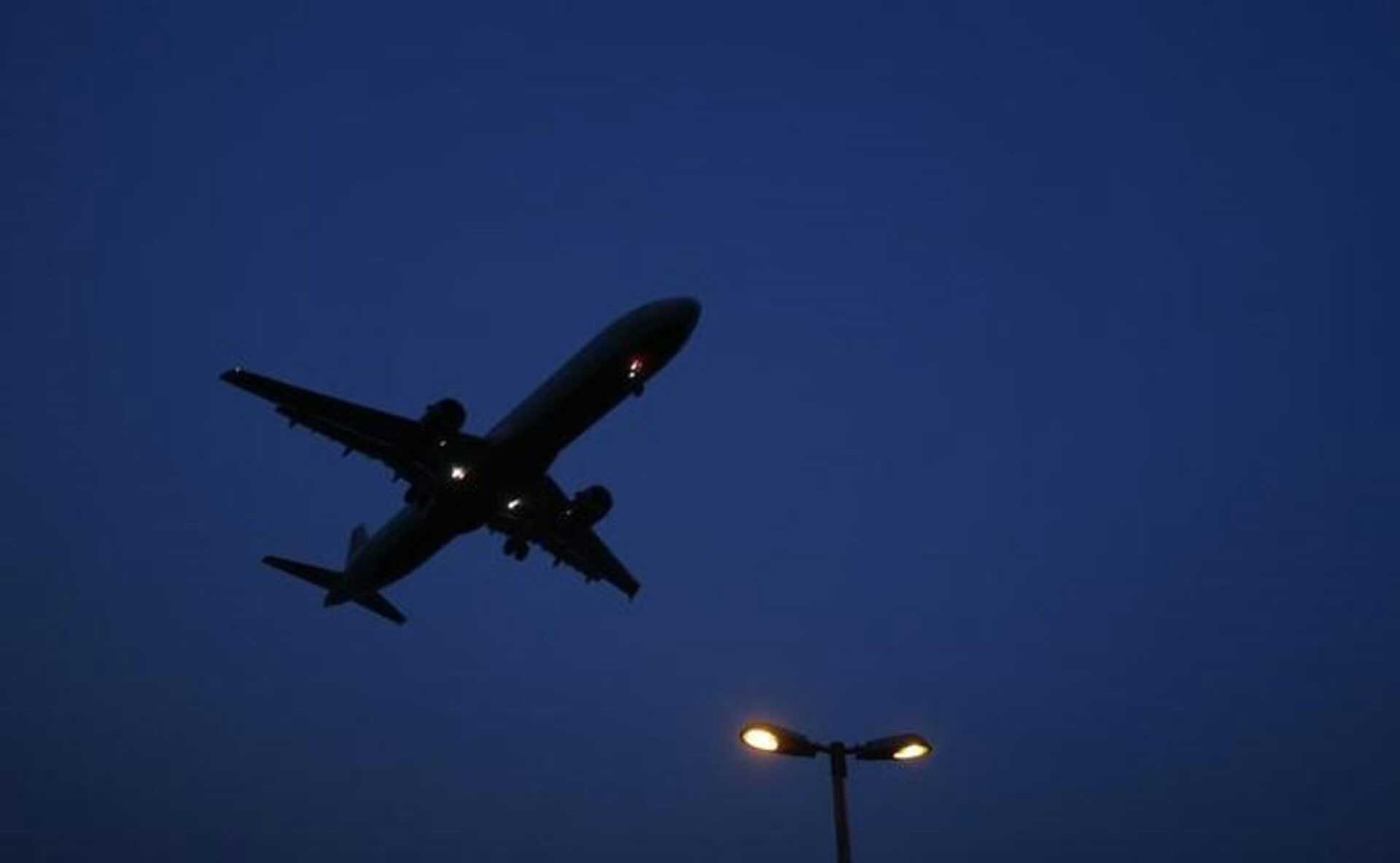A mostly elevated connection to Noida Airport