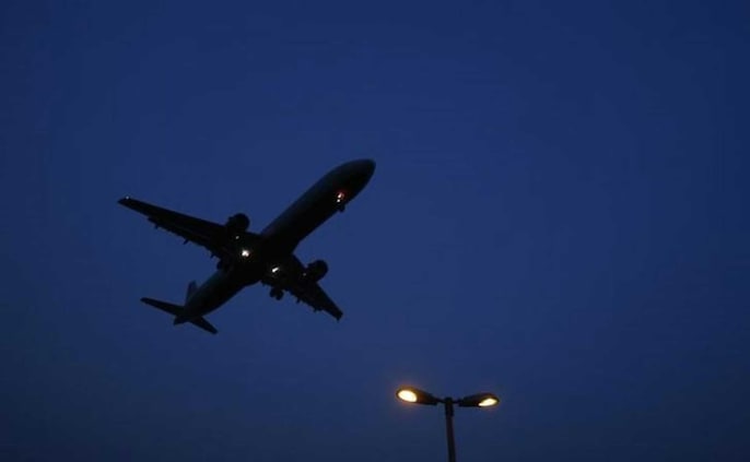 A mostly elevated connection to Noida Airport A mostly elevated connection to Noida Airport