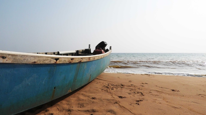 Perumathura: A quieter Kerala coastline Perumathura: A quieter Kerala coastline