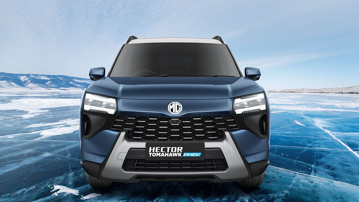 PHEV Table