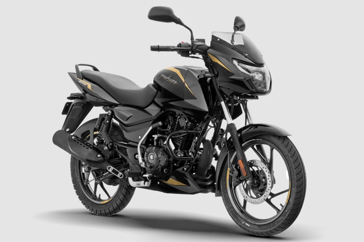 Bajaj Pulsar
