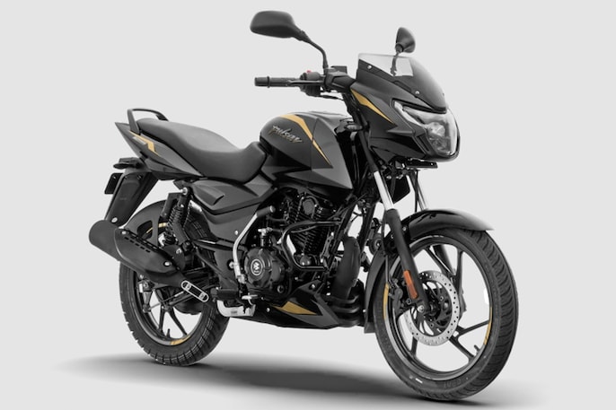 Bajaj Pulsar Bajaj Pulsar