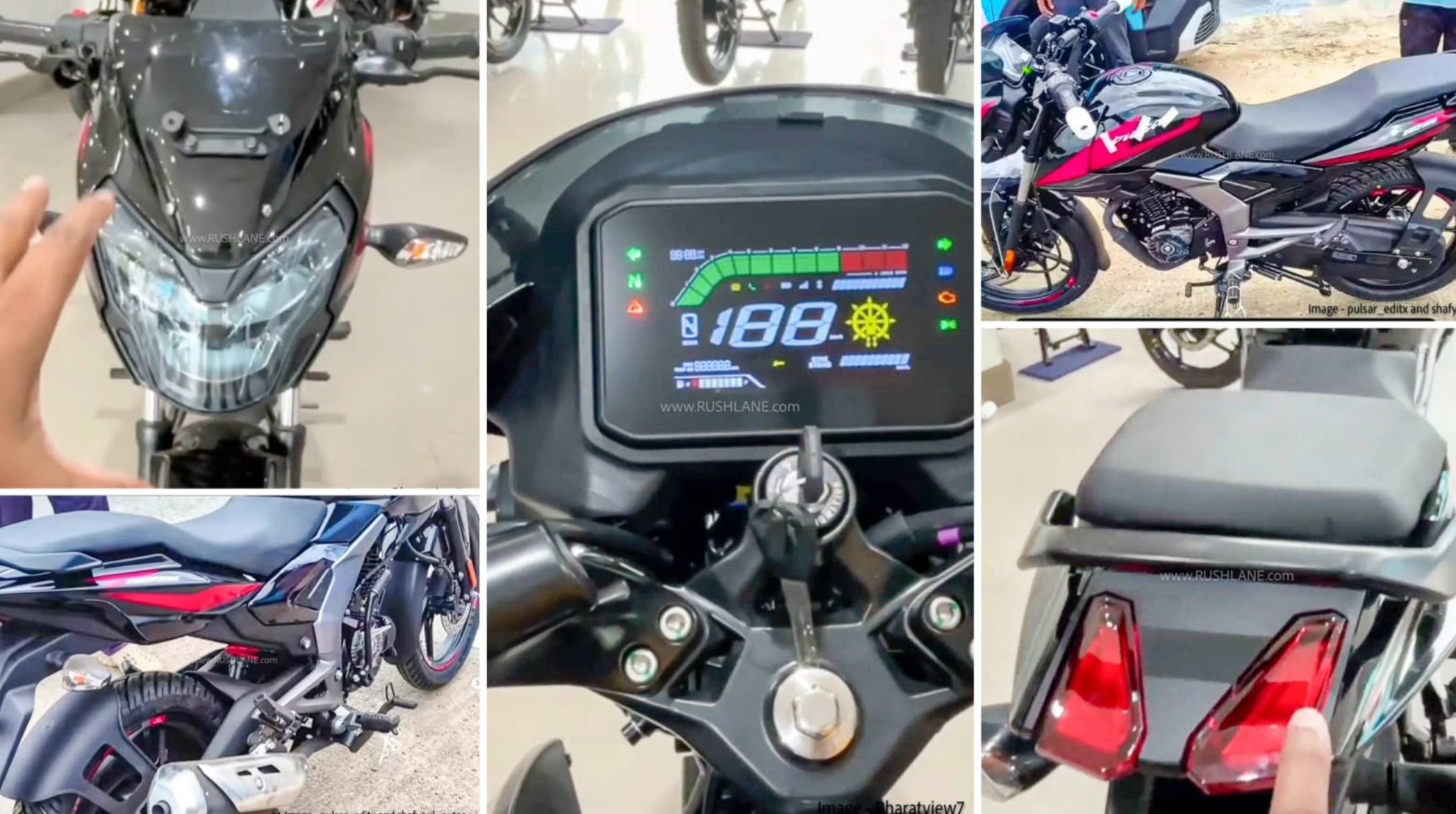 Pulsar Reinvented