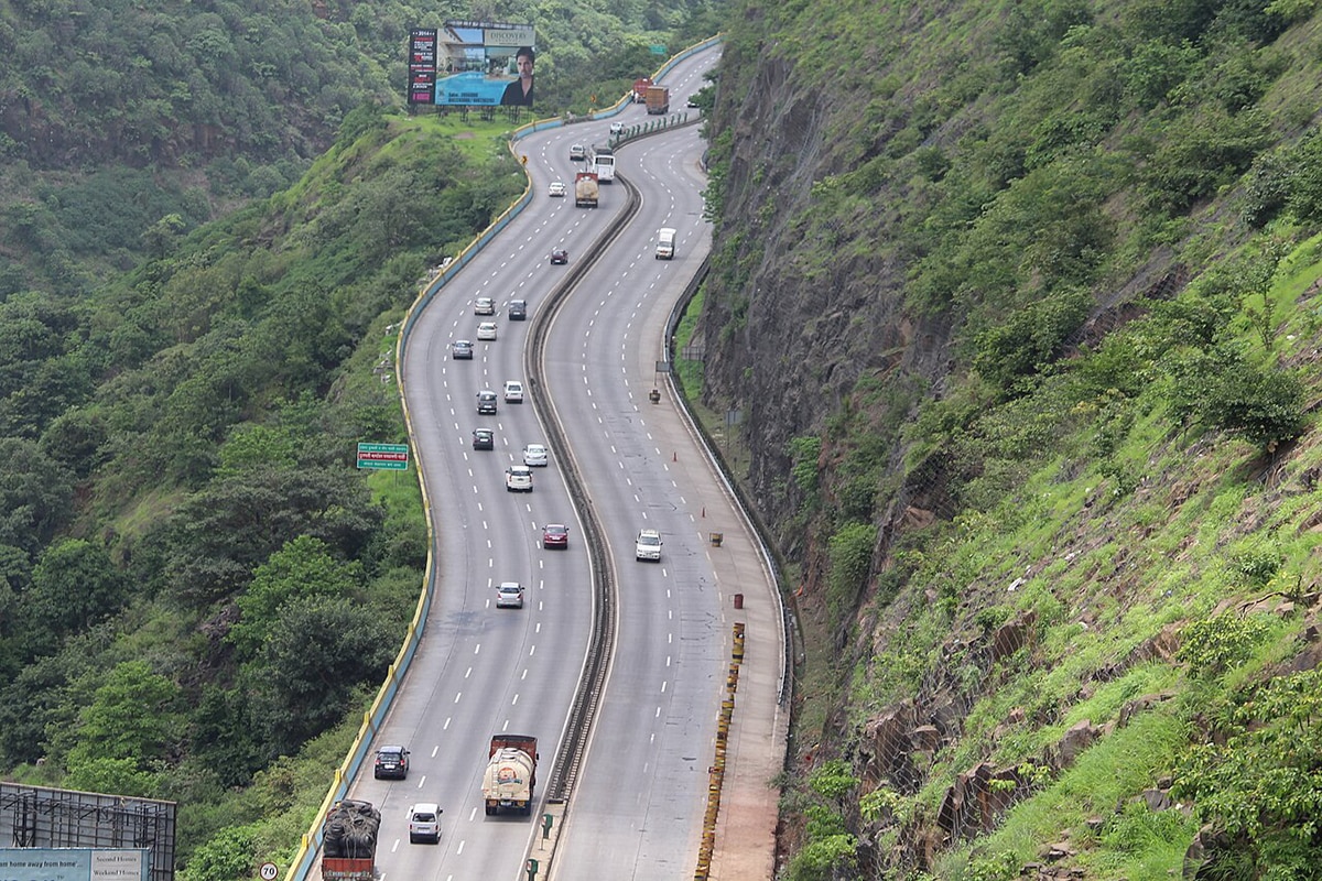Pune bypass
