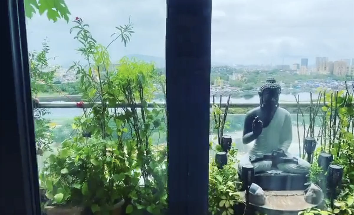 Mindful Corner