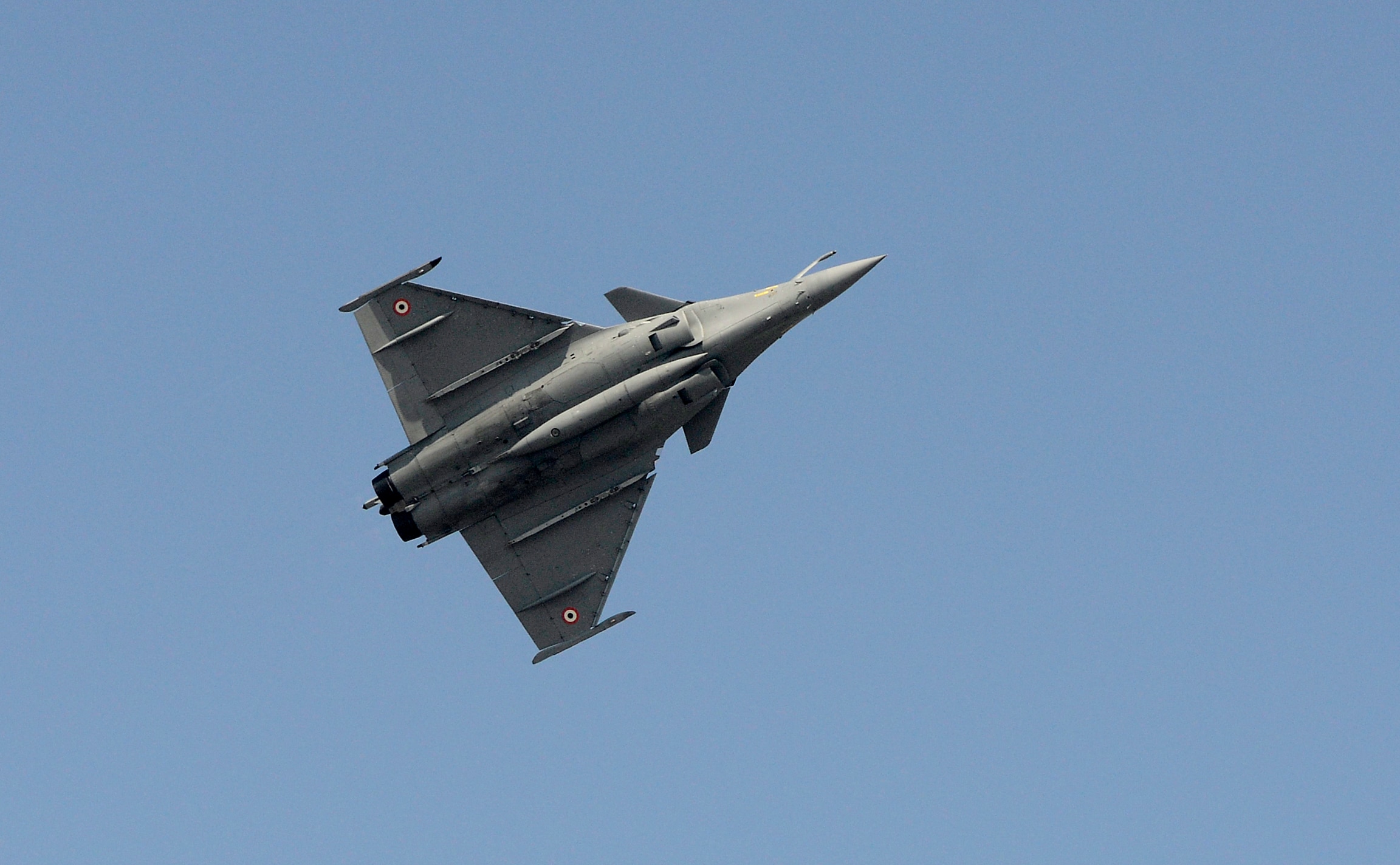 Rafale Factory