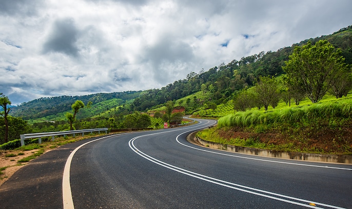 Road therapy Road therapy