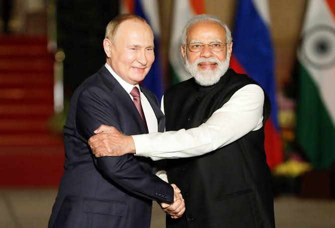 The India-Pakistan Problem
