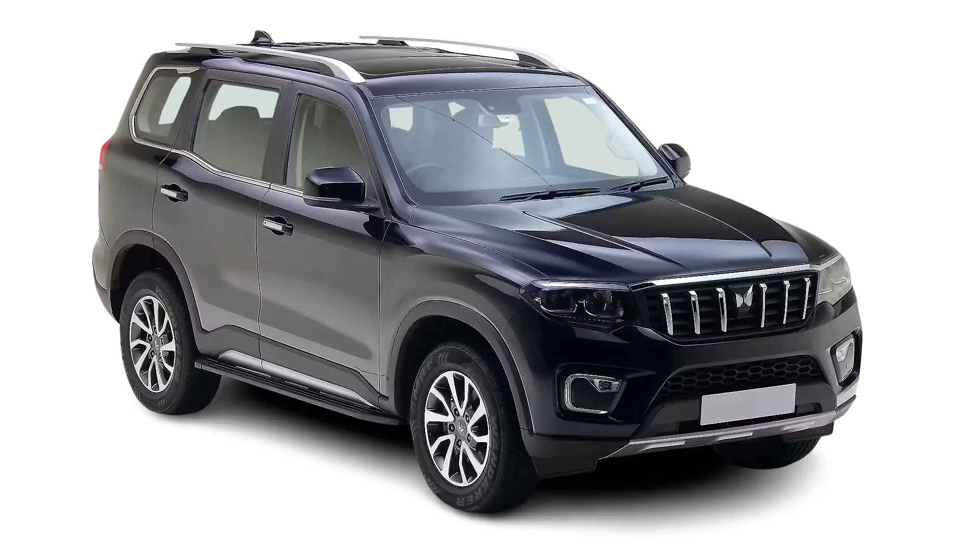 2026 Mahindra Scorpio N — Already At Dealerships