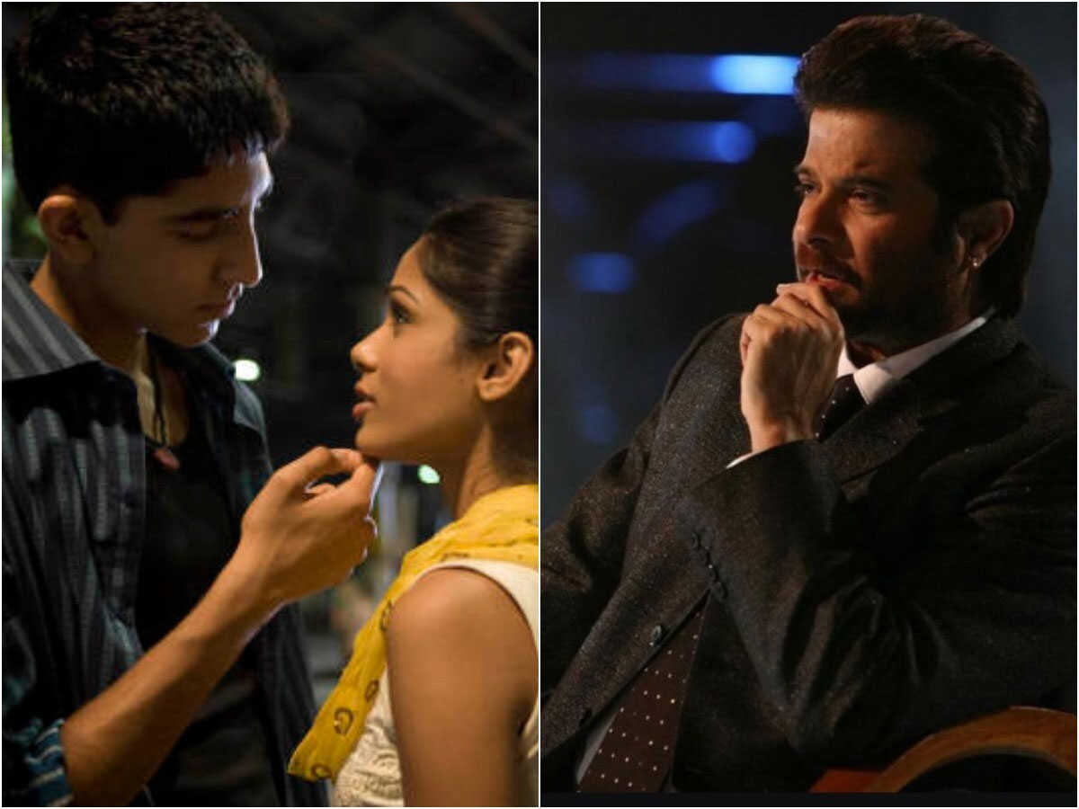 Slumdog Millionaire brought an international ensemble award