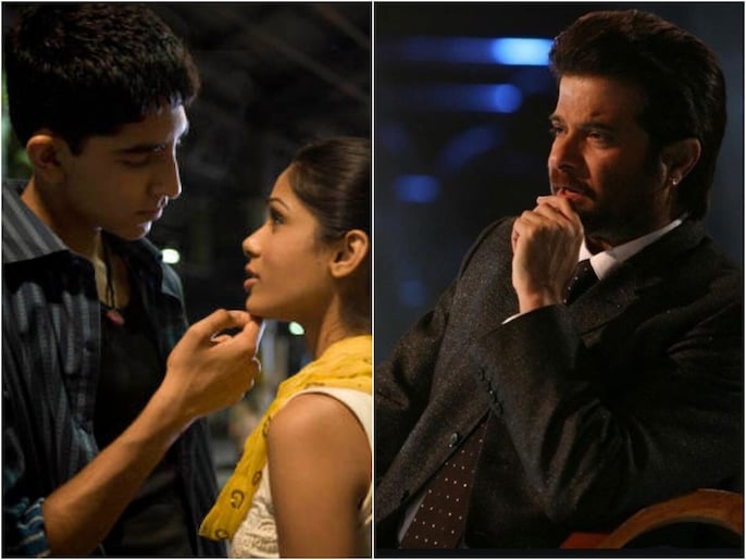 Slumdog Millionaire brought an international ensemble award Slumdog Millionaire brought an international ensemble award