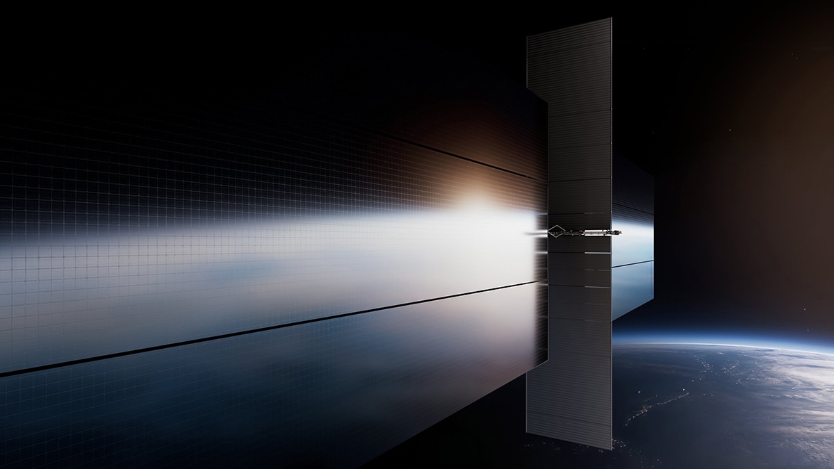 Orbital Shift