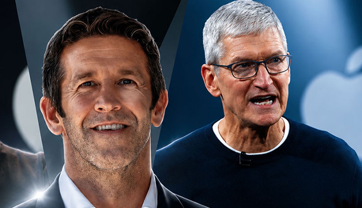 Apple Era