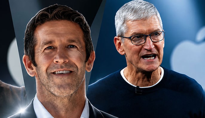 Apple Era Apple Era