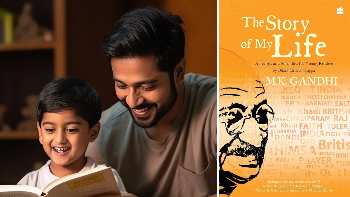 Gandhi Journey