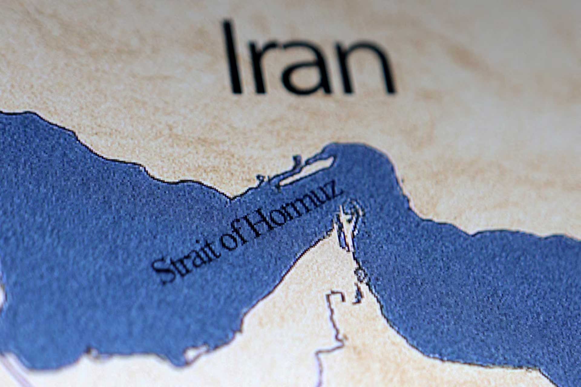 Why Now? Hormuz & Bosphorus Under Threat