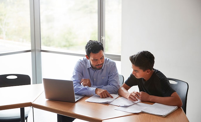 Teaching Edge Teaching Edge