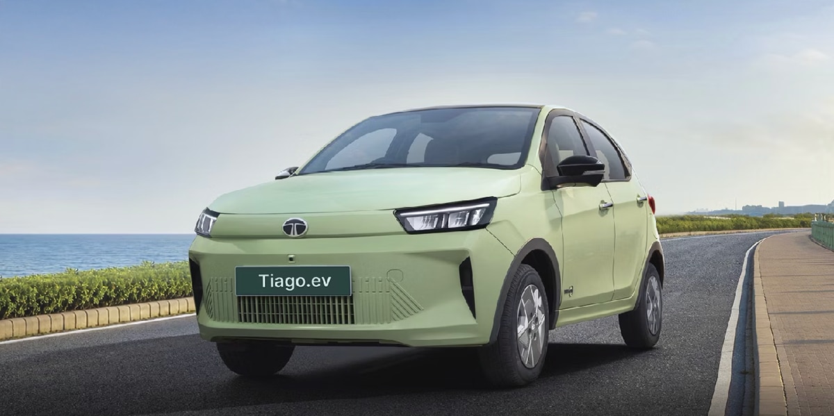 Tiago Surprise
