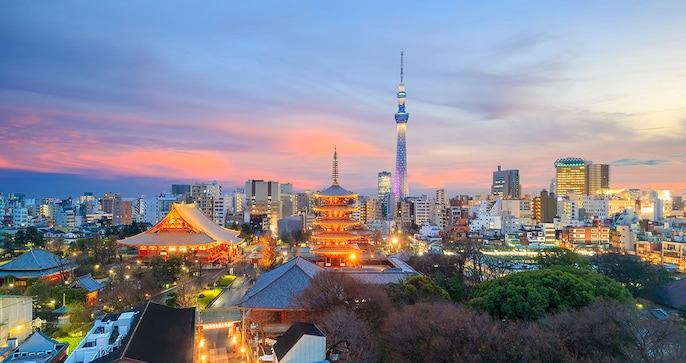 Hidden Japan Hidden Japan