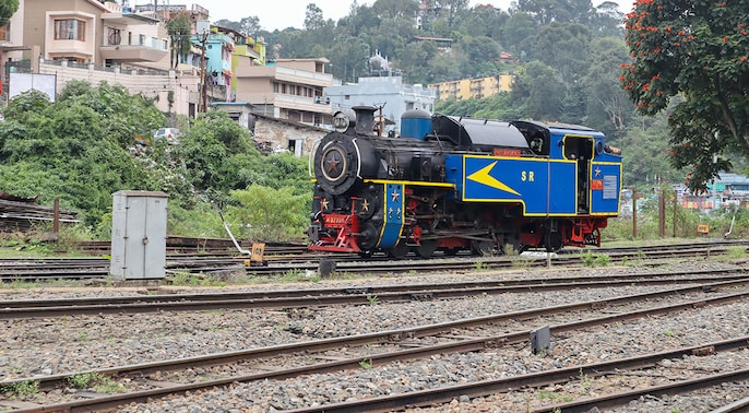 Steam Revival Steam Revival