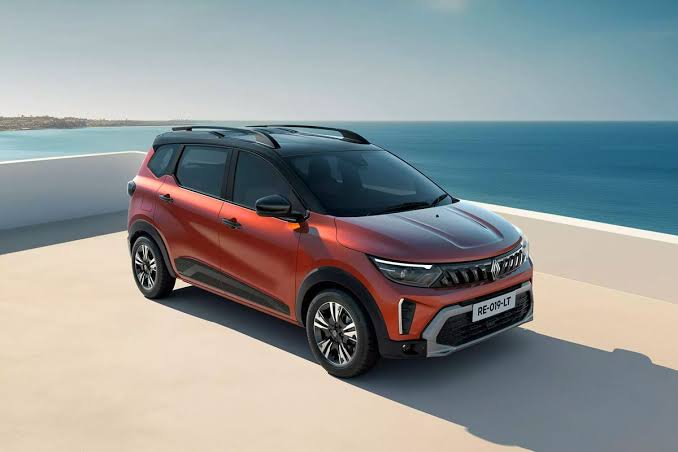 Renault Triber: starts at Rs 5.81 lakh
