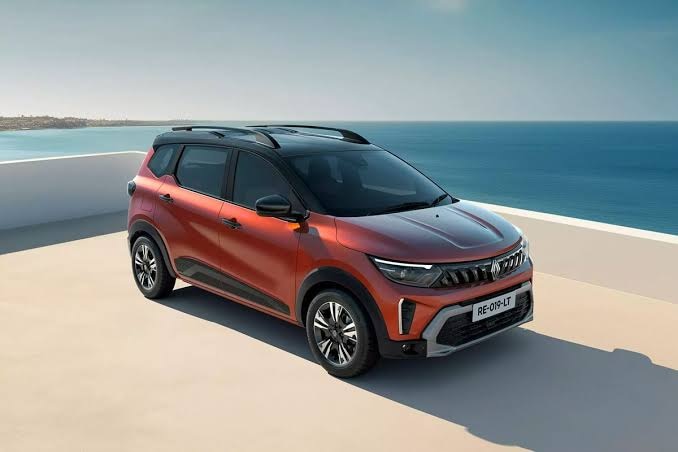 Renault Triber: starts at Rs 5.81 lakh Renault Triber: starts at Rs 5.81 lakh