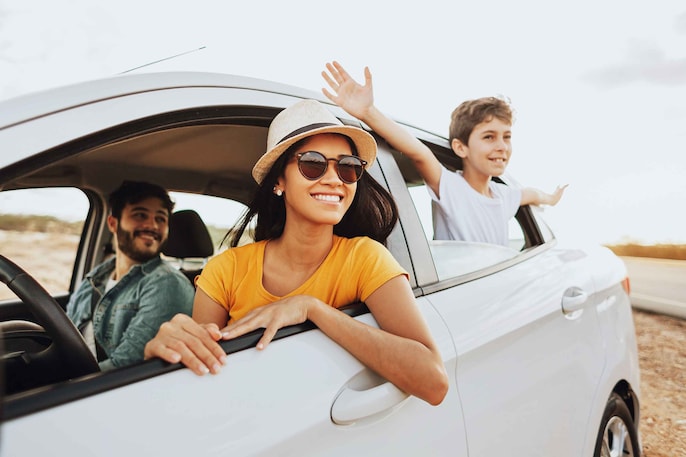 A Weekend Well Spent — No Leave Required A Weekend Well Spent — No Leave Required