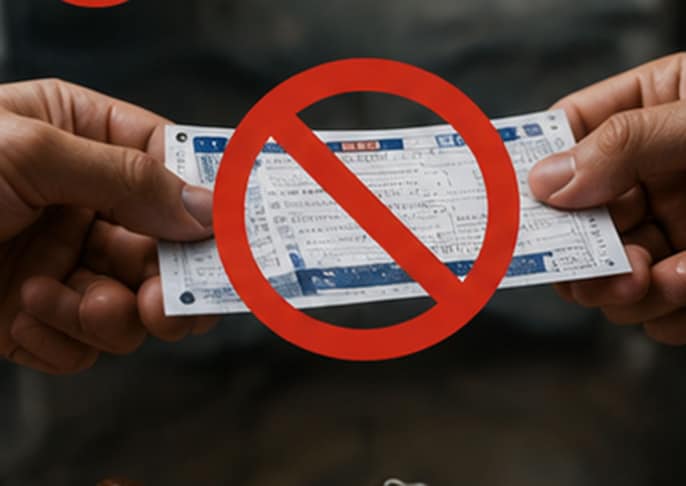 Ticket Transfer Ticket Transfer