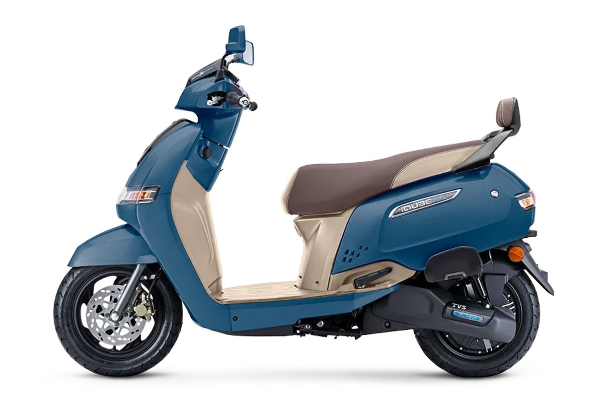 TVS shield