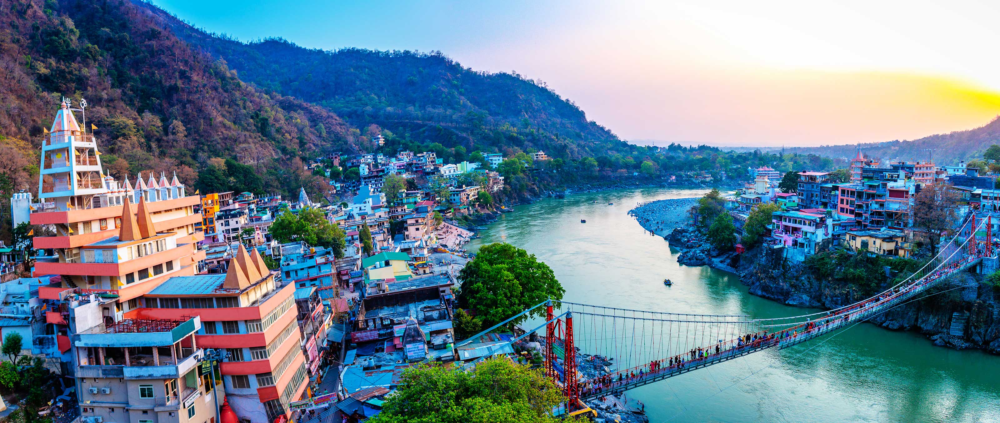Beyond Uttarakhand’s best-known tourist towns