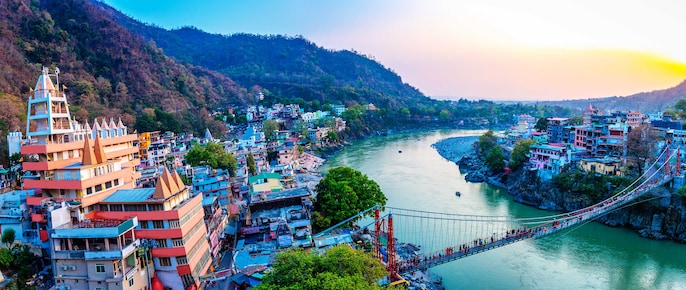 Beyond Uttarakhand’s best-known tourist towns Beyond Uttarakhand’s best-known tourist towns