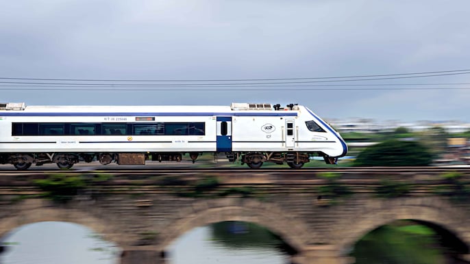 New Delhi–Katra: 8 Hours 20 Minutes For Pilgrims New Delhi–Katra: 8 Hours 20 Minutes For Pilgrims