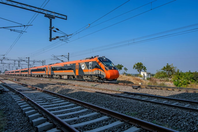 A Route With 57 Tunnels And 226 Bridges A Route With 57 Tunnels And 226 Bridges
