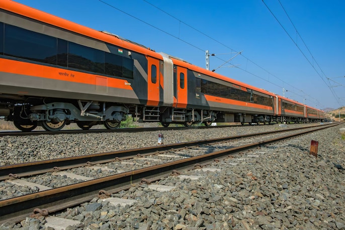 16 coaches across three AC classes 16 coaches across three AC classes