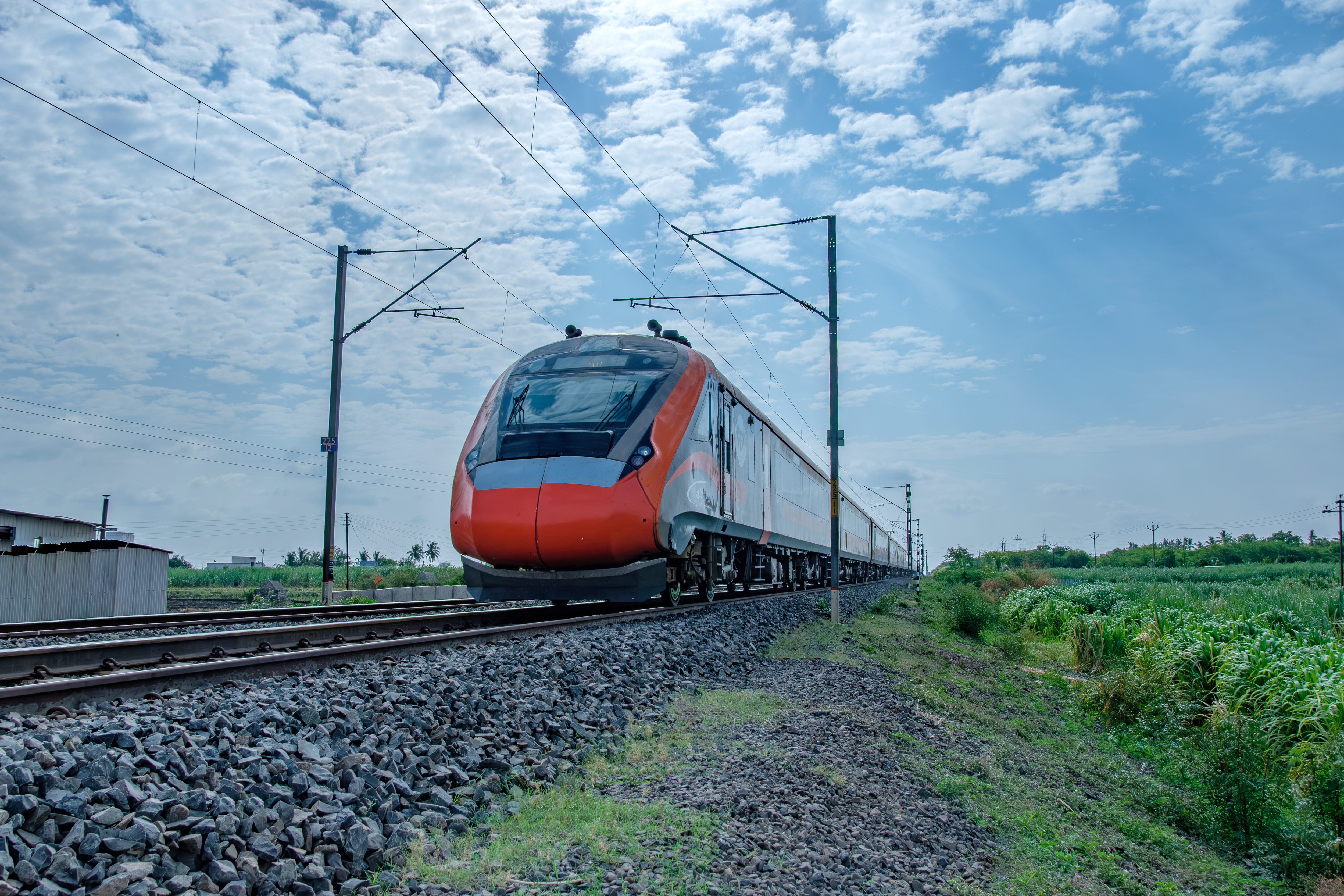 Heart Express
