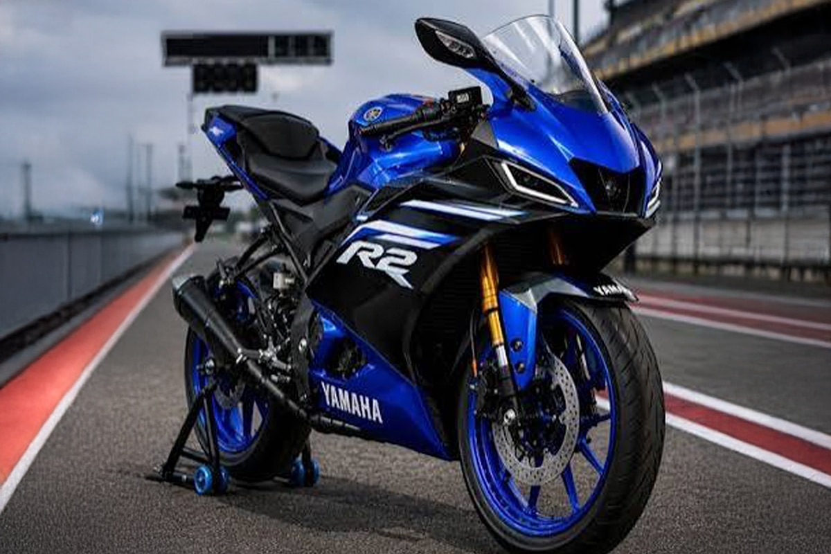 Racing DNA