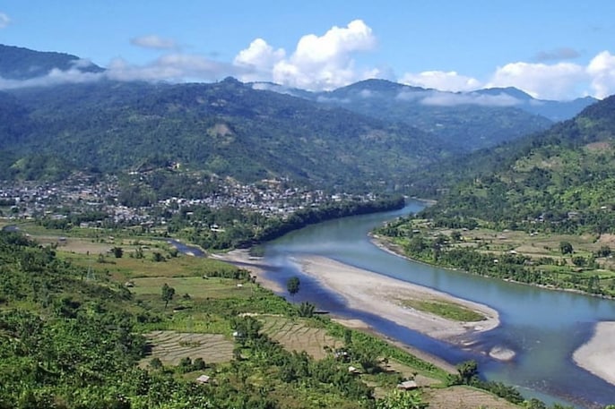 Arunachal secret Arunachal secret