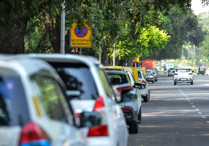 Parking restrictions and helplines matter before you leave Parking restrictions and helplines matter before you leave