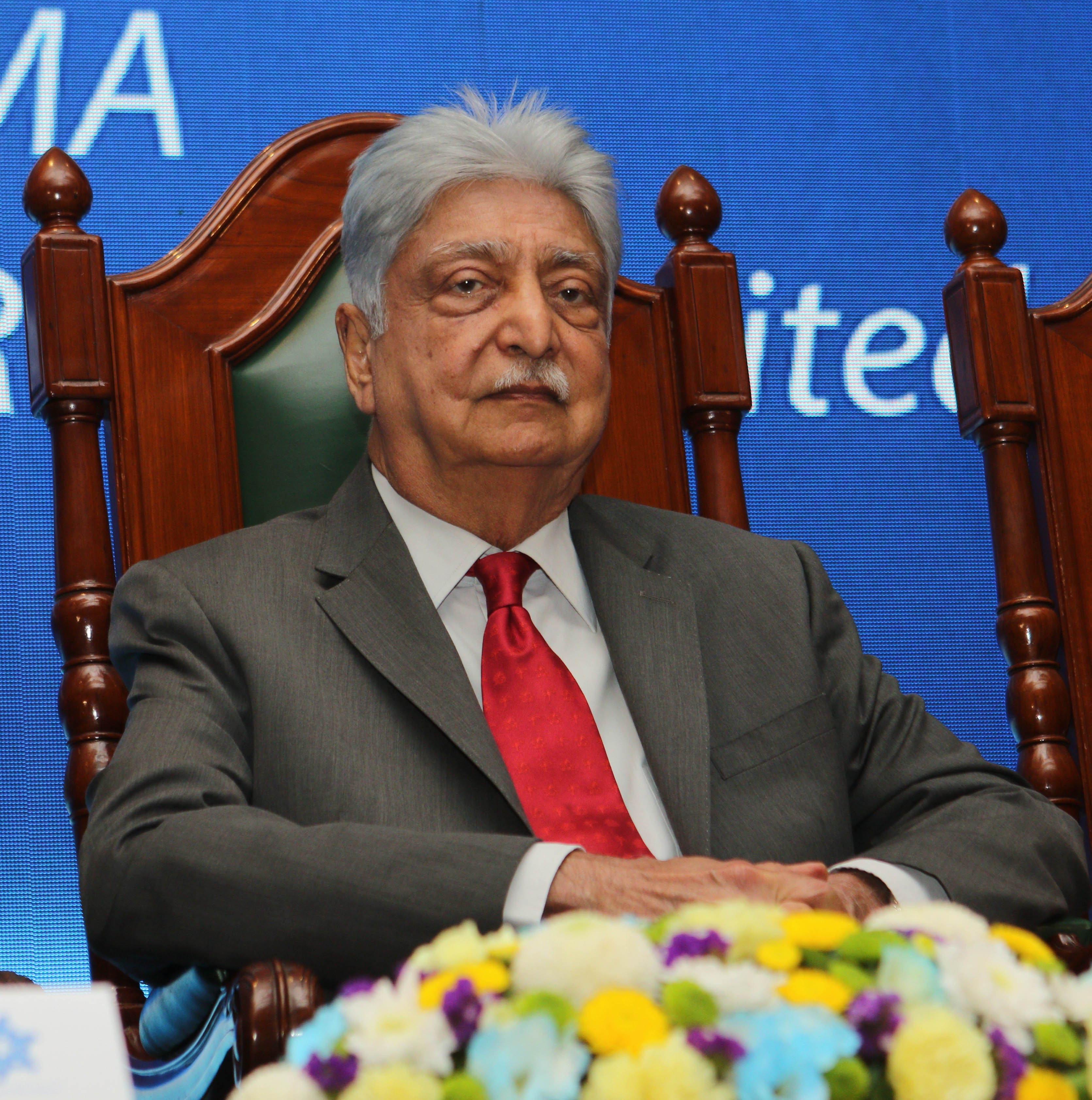 Premji Invest retained all 5.82 crore NSE shares