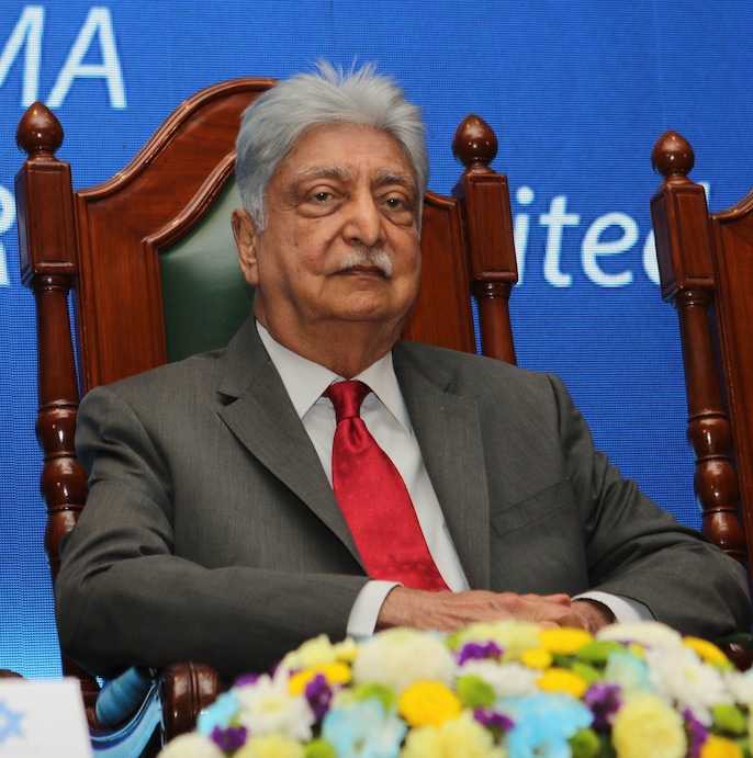 Premji Invest retained all 5.82 crore NSE shares Premji Invest retained all 5.82 crore NSE shares