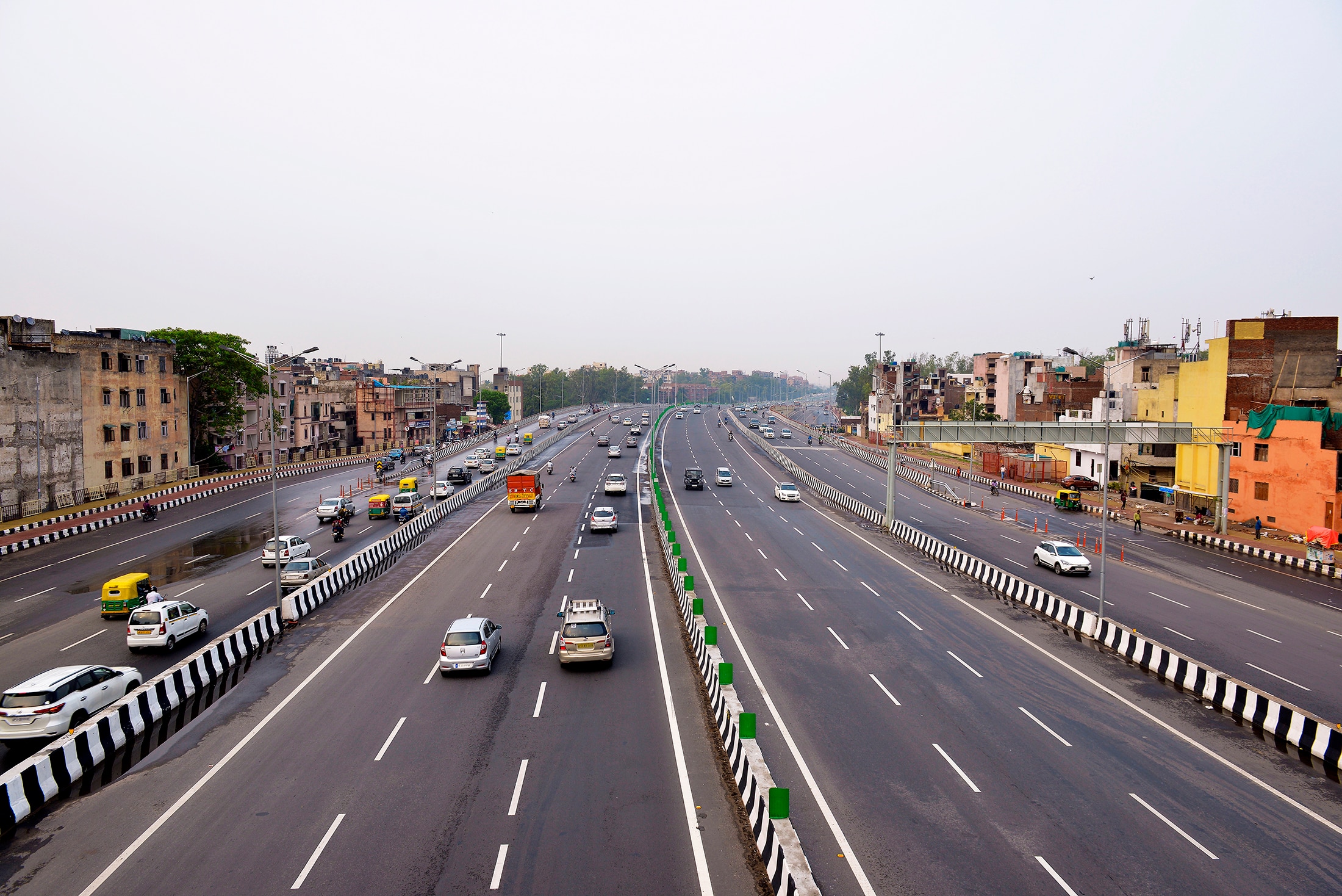 Ten more national-highway sites still need clearance
