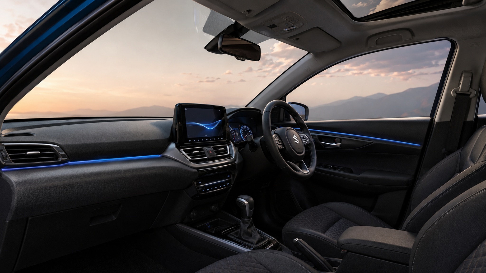 Reports disagree on the final cabin and feature upgrades