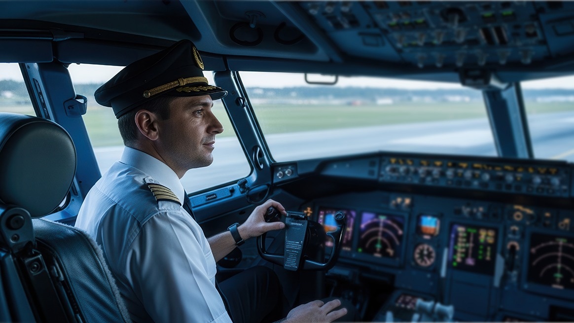 pilot