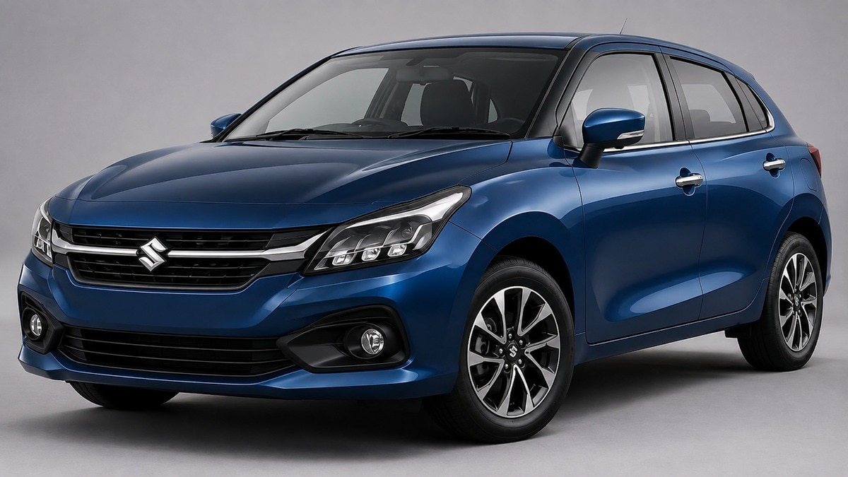 Will the Baleno facelift get a sunroof and larger screen? Why the reported feature lists still differ