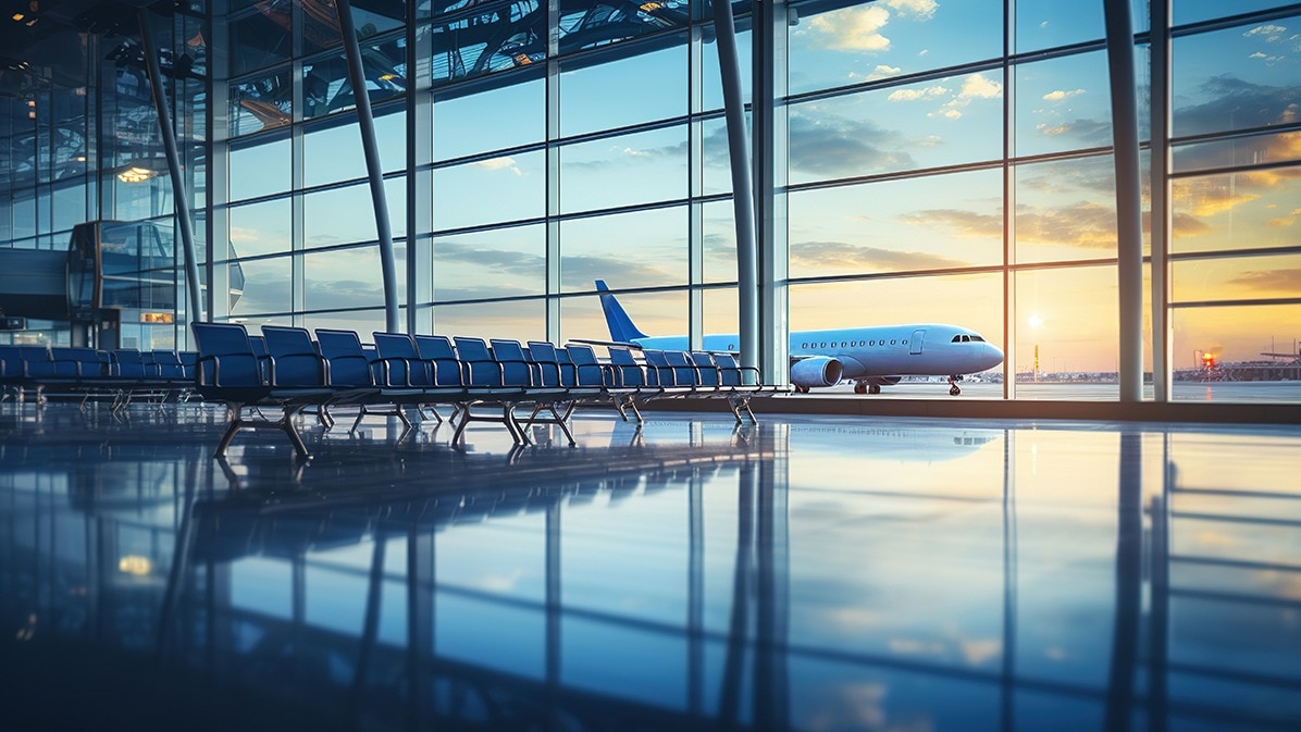 airport