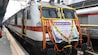 Indian Railways approves ₹170 crore for Kavach 4.0 across 712 route km in Moradabad Division Indian Railways approves ₹170 crore for Kavach 4.0 across 712 route km in Moradabad Division